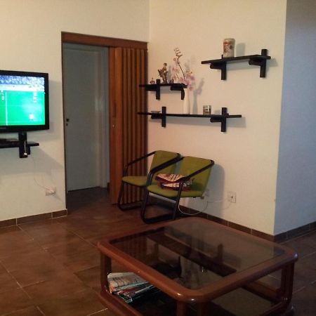 Apartamento Guaruja - 4 Dormitorios Buitenkant foto