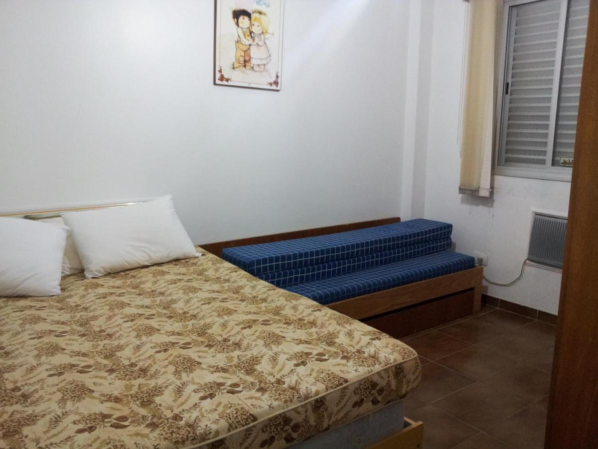 Apartamento Guaruja - 4 Dormitorios Buitenkant foto