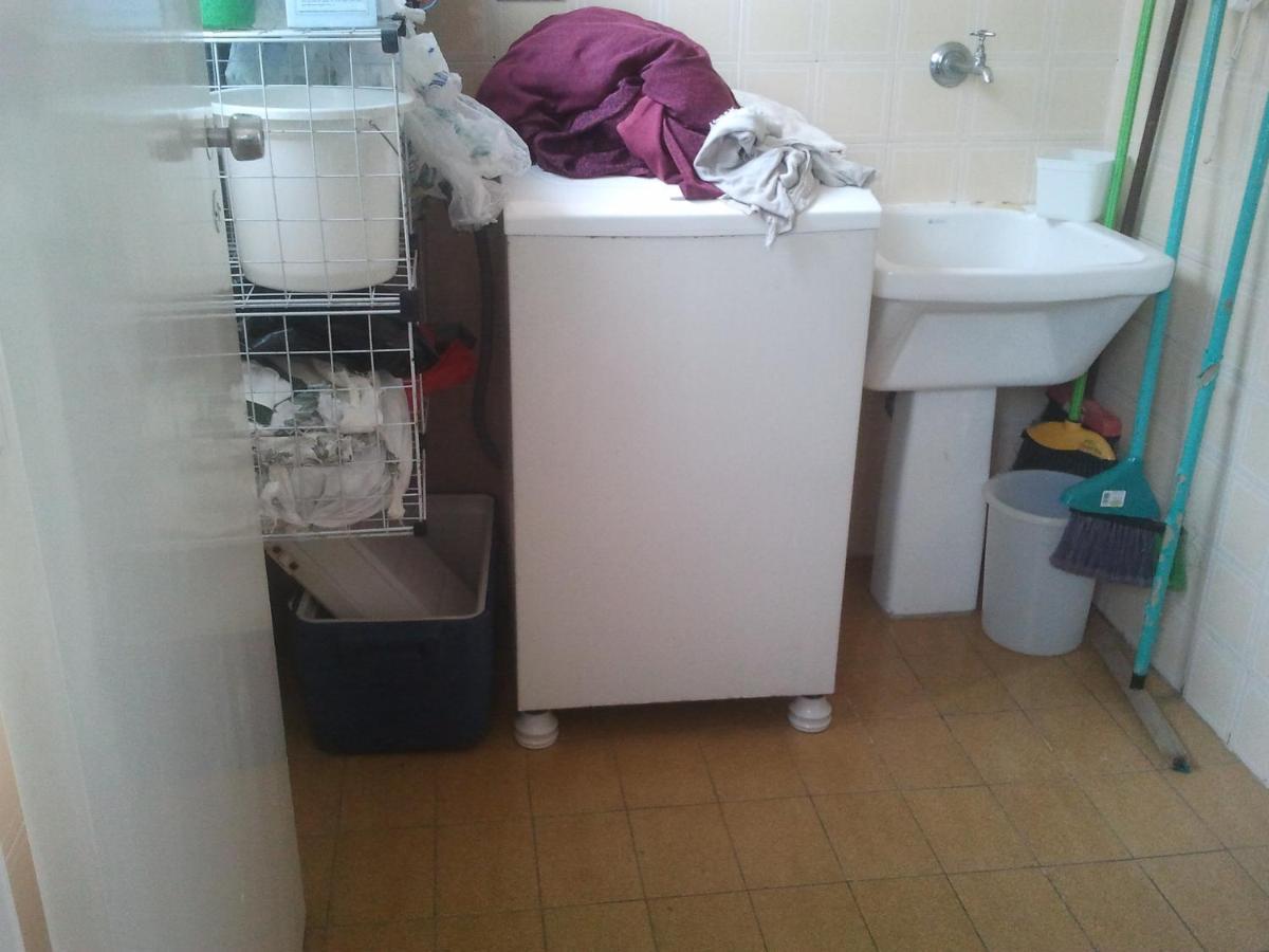 Apartamento Guaruja - 4 Dormitorios Buitenkant foto